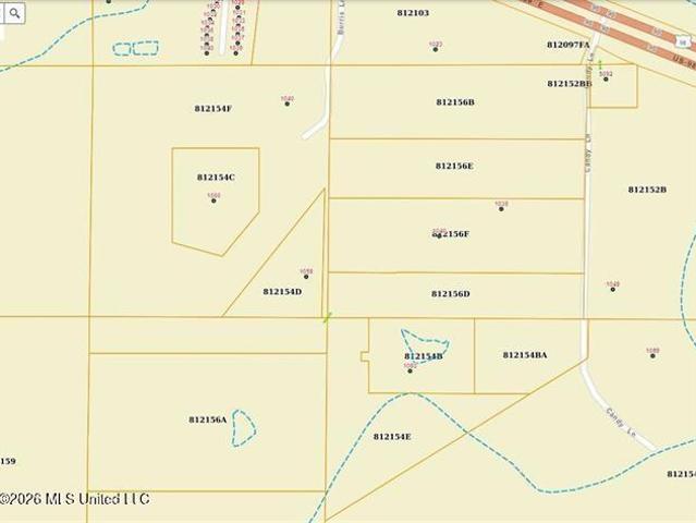 Land for sale in Mccomb, Mississippi