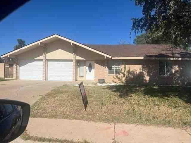 House for sale in Odessa, Texas