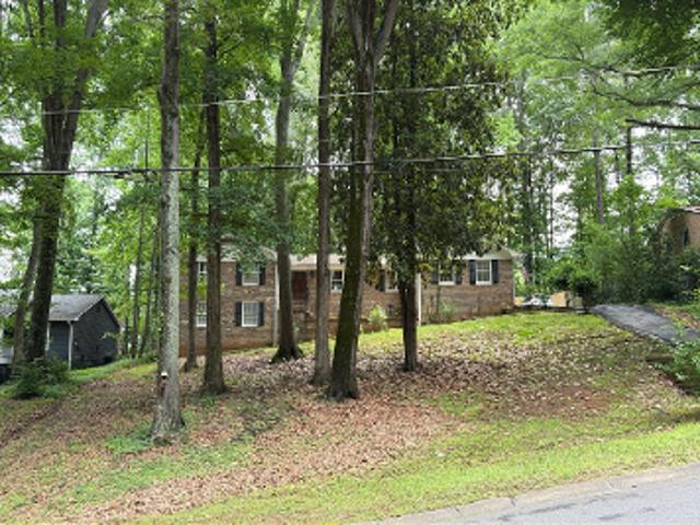 House for sale in Cobb, Georgia