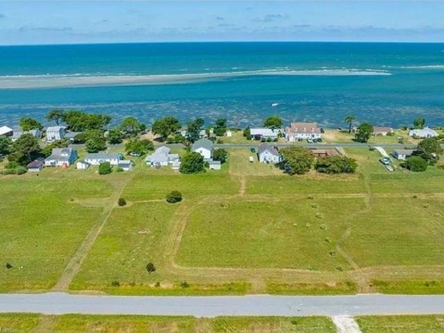 Land for sale in Eastville, Northampton County
