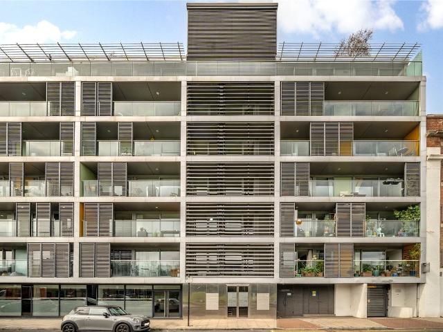 Apartment for rent in Mile End, Greater London