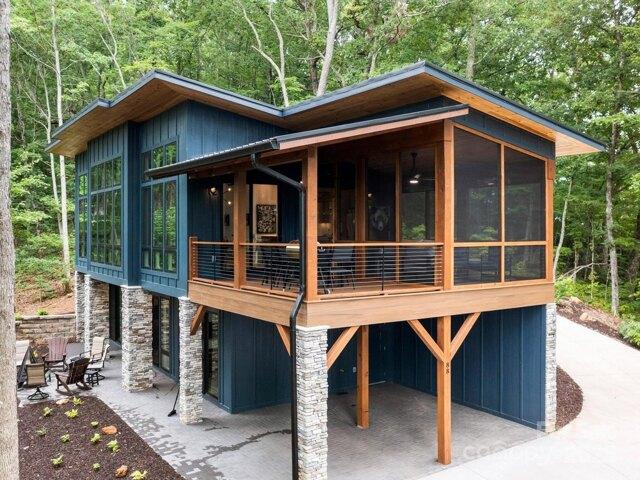 House for sale in Candler