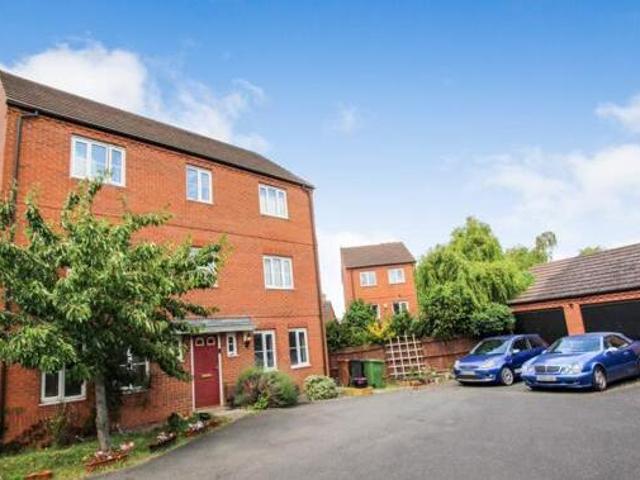House for sale in Hampton Green, Cambridgeshire