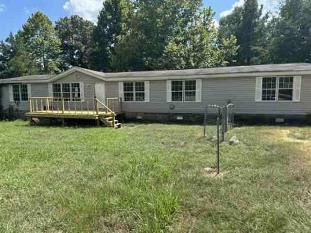 Property for sale in Star City, Lincoln County