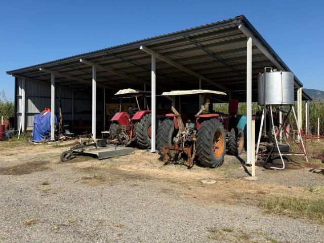 Cottage for sale in Feluga, Queensland