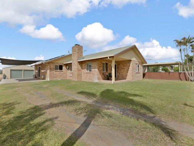 House for sale in North Eton, Mackay Regional