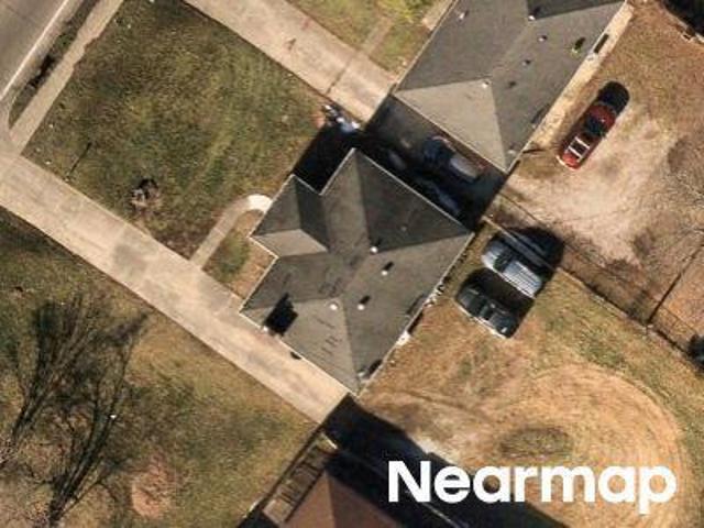 House for sale in Louisville, Kentucky