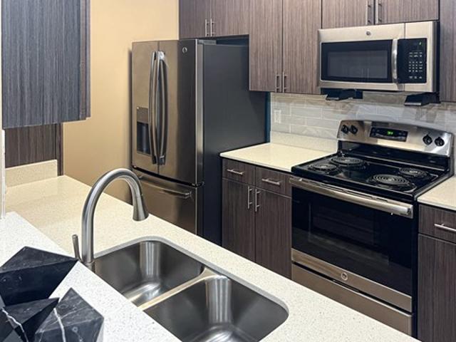 Apartment for rent in Shreveport
