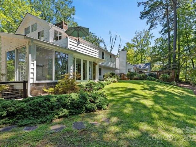 House for sale in Tryon, North Carolina