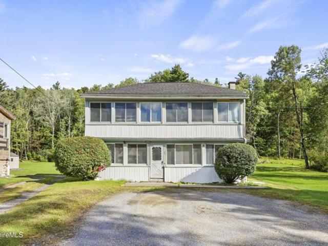 House for sale in North Adams, Berkshire County