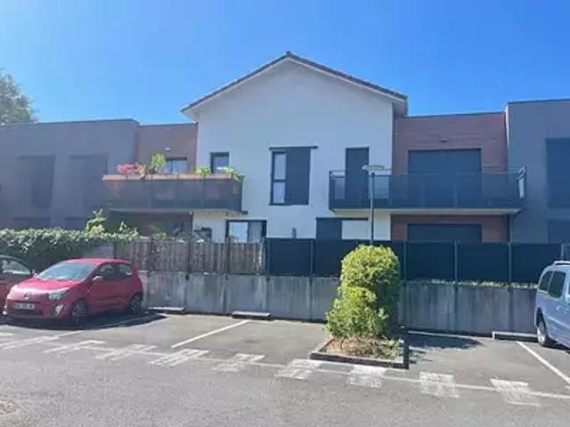 Appartement vente à Bordeaux, Canéjan