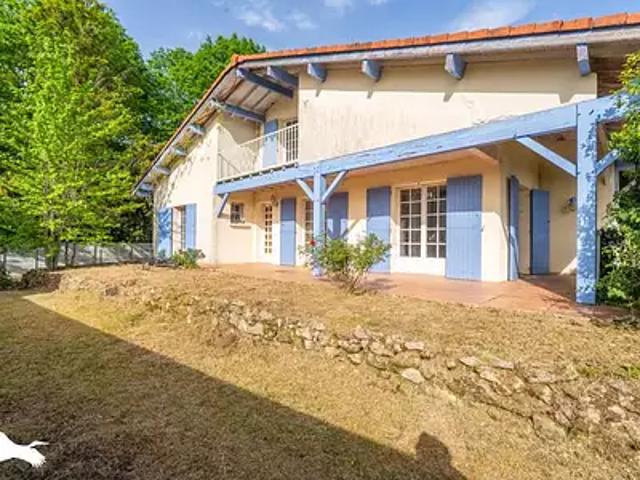 Maison vente à Bordeaux, Canéjan