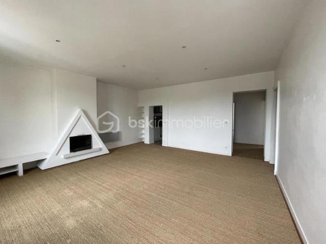 Appartement vente à Bordeaux, Canéjan