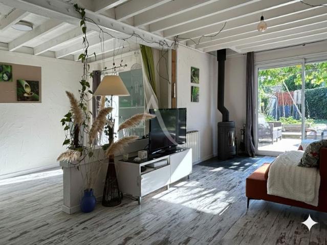 Maison vente à Bordeaux, Canéjan
