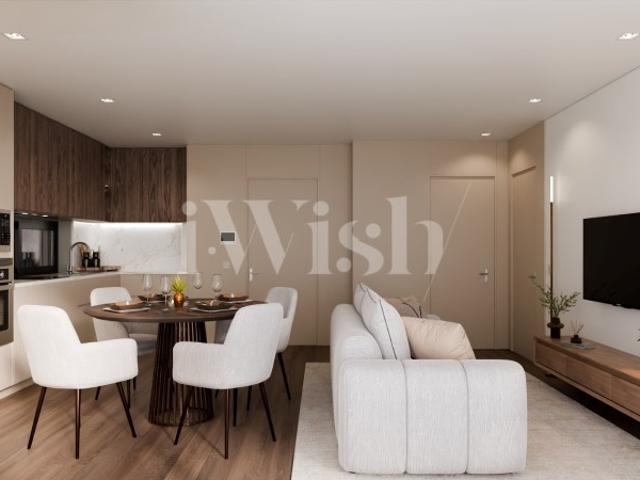Apartamento venda em Canelas, Vila Nova de Gaia