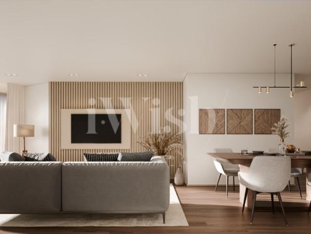 Apartamento venda em Canelas, Vila Nova de Gaia