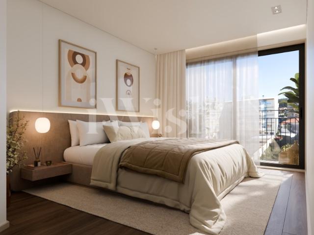 Apartamento venda em Canelas, Vila Nova de Gaia