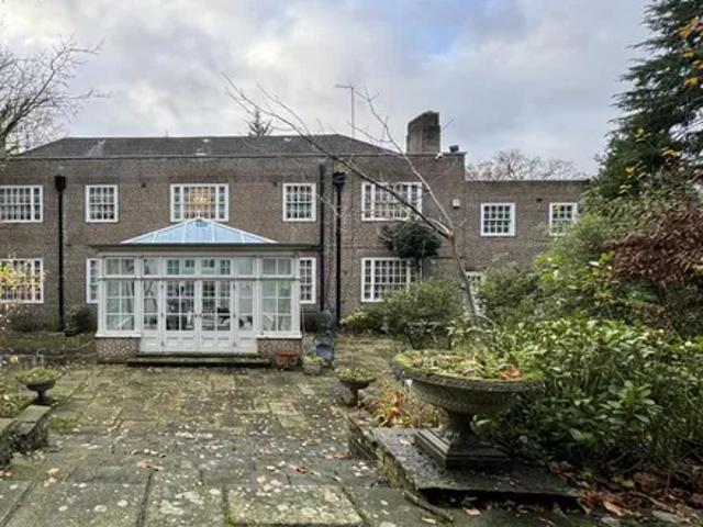 House for rent in Hampstead Garden Suburb, Greater London