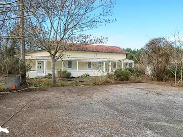 Maison vente à Mont-de-Marsan, Canenx-et-réaut