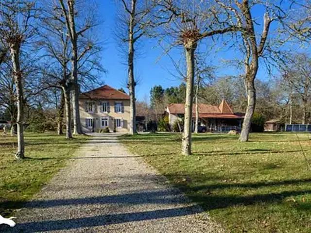 Maison vente à Mont-de-Marsan, Canenx-et-réaut