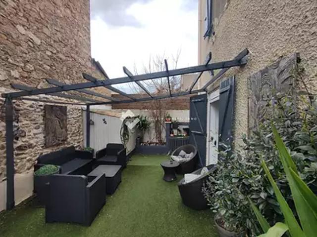 Maison vente à Narbonne, Canet