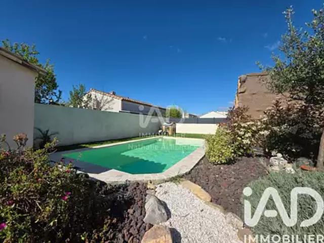 Maison vente à Narbonne, Canet