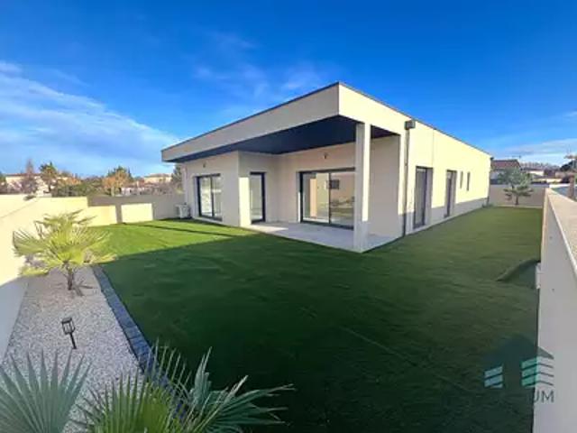 Maison vente à Narbonne, Canet