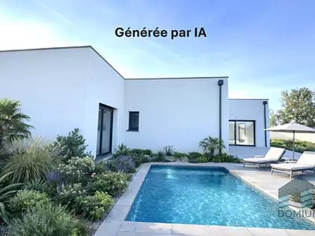 Maison vente à Narbonne, Canet