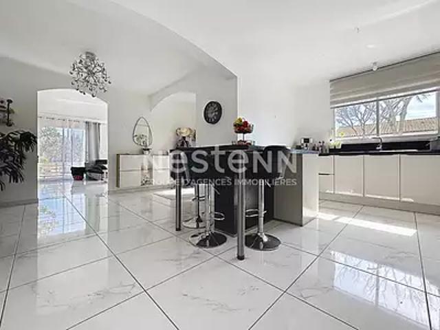 Maison vente à Narbonne, Canet
