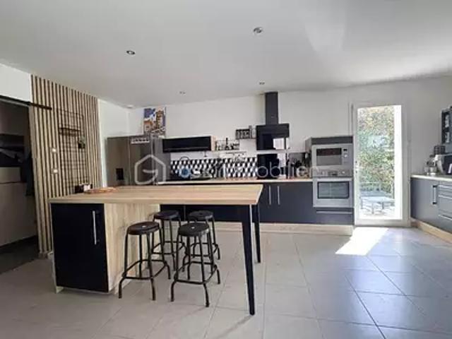 Maison vente à Narbonne, Canet
