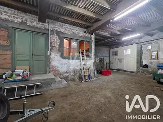 Garage vente à Canet, Aude