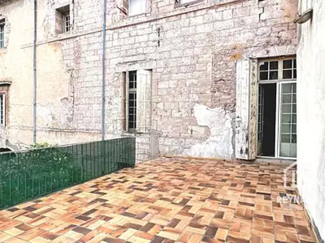 Appartement vente à Lodève, Occitanie
