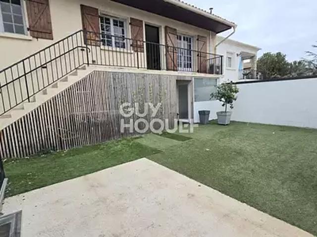 Appartement vente à Lodève, Occitanie