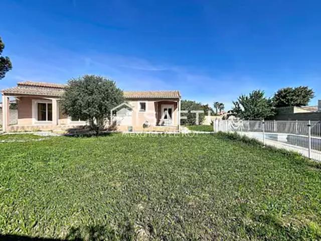 Maison vente à Lodève, Occitanie