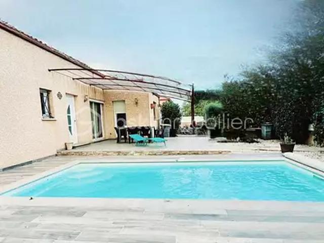 Maison vente à Lodève, Occitanie