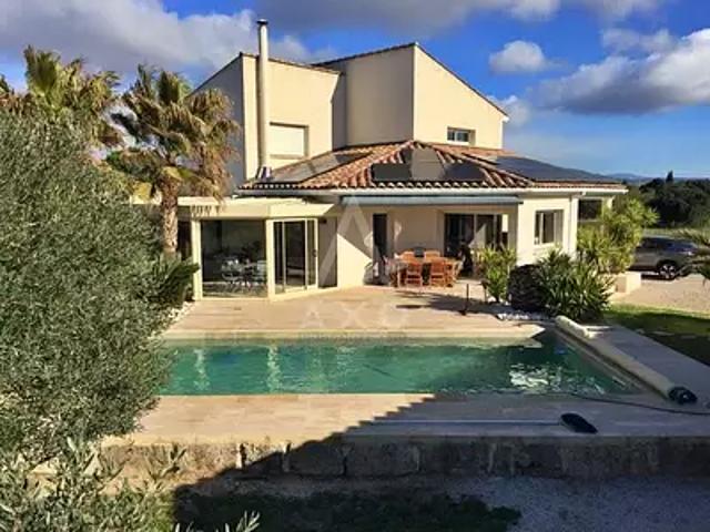 Maison vente à Lodève, Occitanie