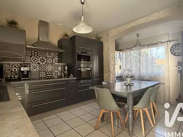 Maison vente à Lodève, Occitanie