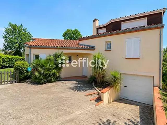 Maison vente à Lodève, Occitanie