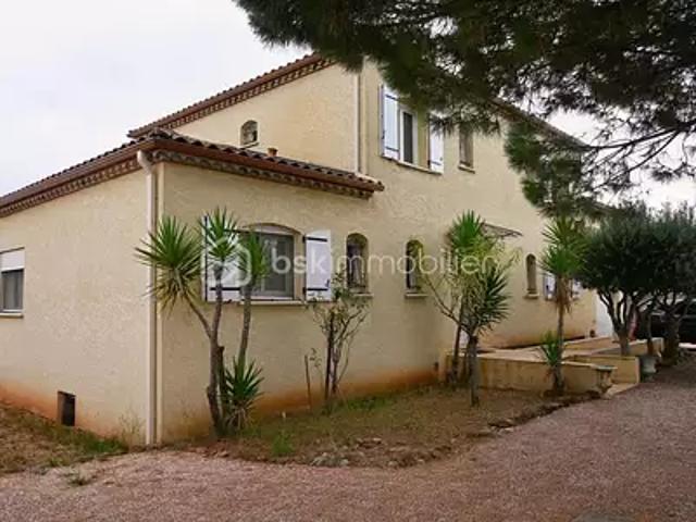 Maison vente à Lodève, Occitanie