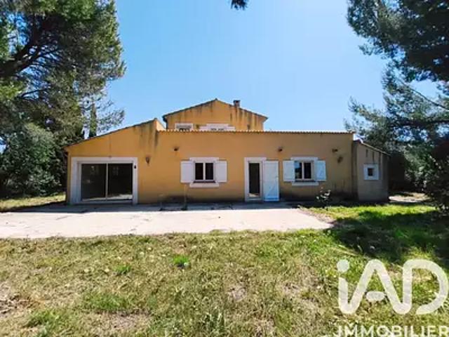 Maison vente à Lodève, Occitanie
