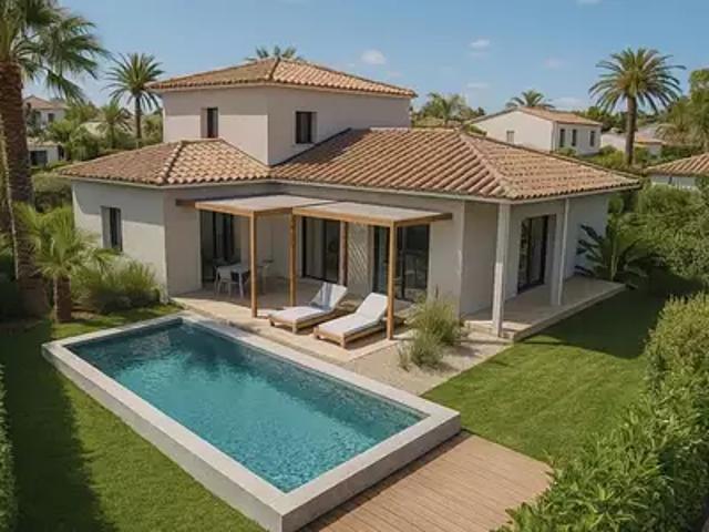 Maison vente à Lodève, Occitanie