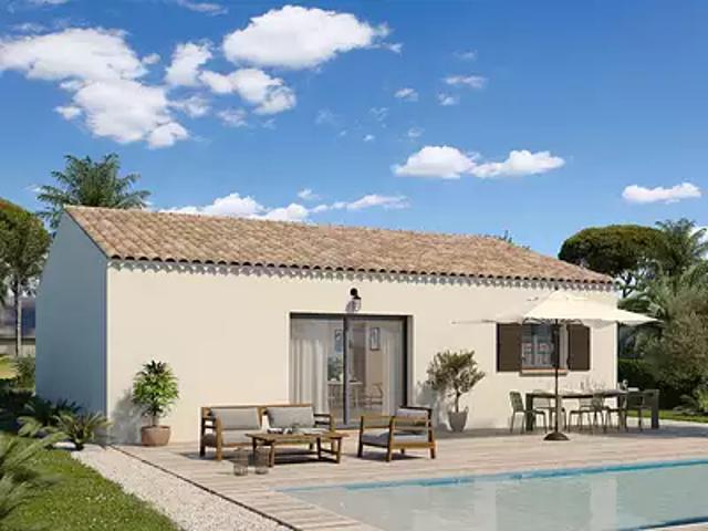Maison vente à Lodève, Occitanie