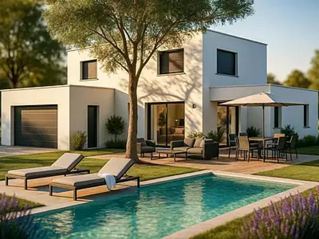 Maison vente à Lodève, Occitanie