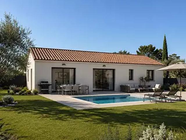 Maison vente à Canet, Hérault