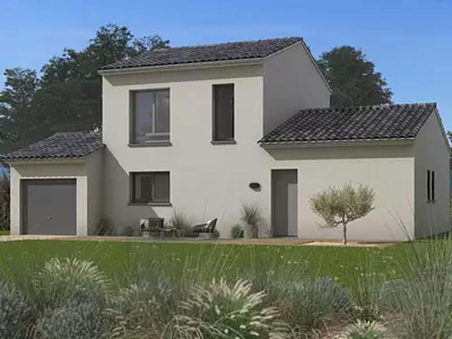 Maison vente à Lodève, Occitanie