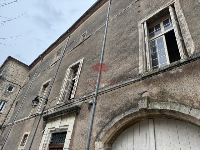 Appartement vente à Lodève, Occitanie
