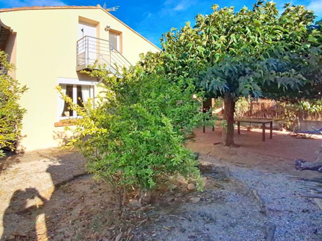 Maison vente à Perpignan, Canet-en-roussillon