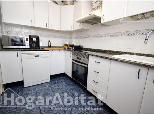 Casa en venta en el Camp de Morvedre, Valencia