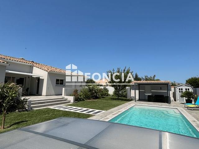 Maison vente à Narbonne, Canet