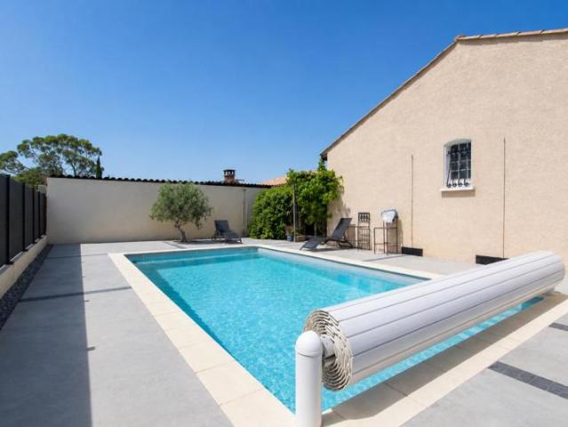Maison vente à Narbonne, Canet